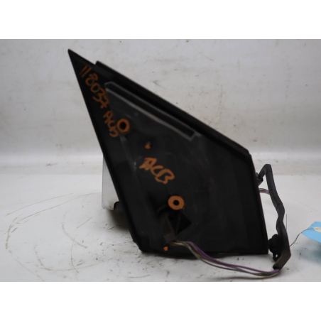RETROVISEUR EXT ELECTRIQUE G