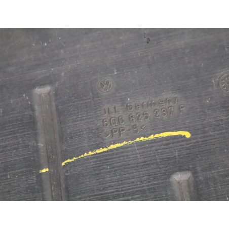 PROTECTION CARTER HUILE