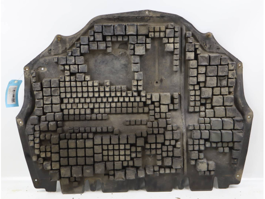 PROTECTION CARTER HUILE