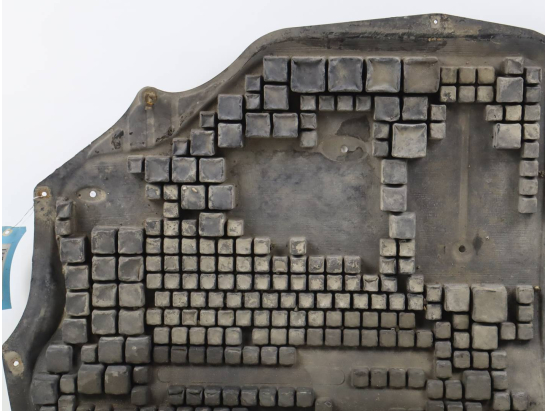 PROTECTION CARTER HUILE