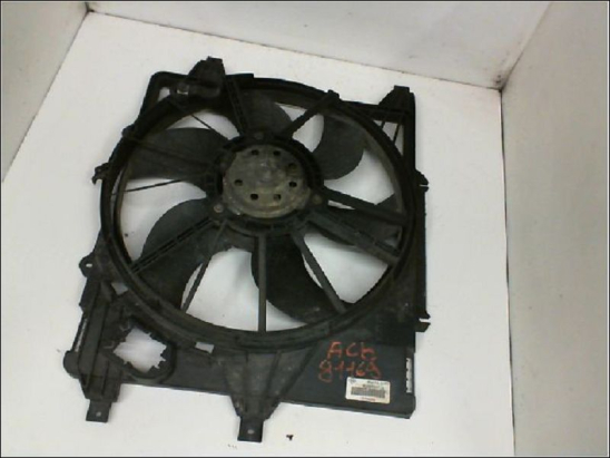 VENTILATEUR DE REFROIDISSEMENT
