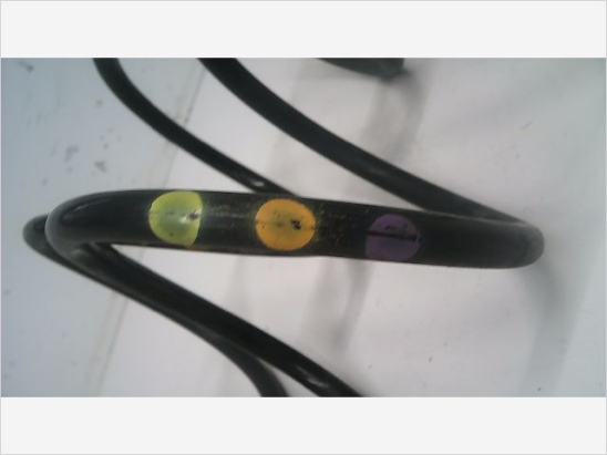 RESSORT AMORTISSEUR ARD