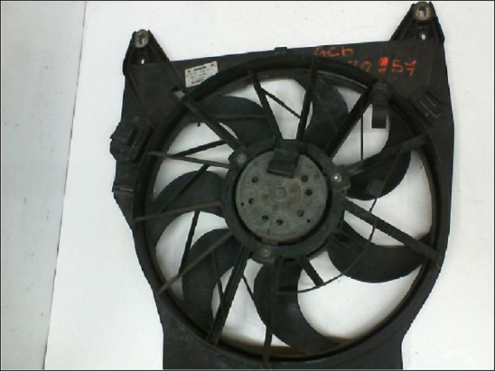 VENTILATEUR DE REFROIDISSEMENT