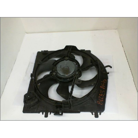 VENTILATEUR DE REFROIDISSEMENT