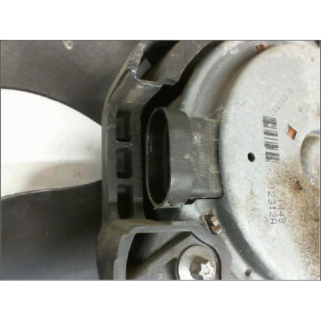 VENTILATEUR DE REFROIDISSEMENT