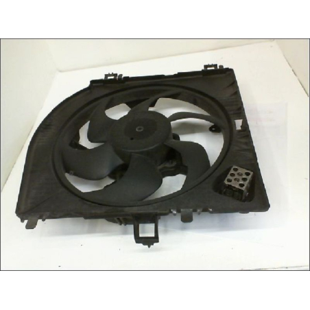 VENTILATEUR DE REFROIDISSEMENT