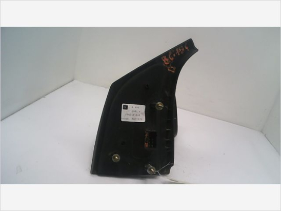 RETROVISEUR EXT ELECTRIQUE D