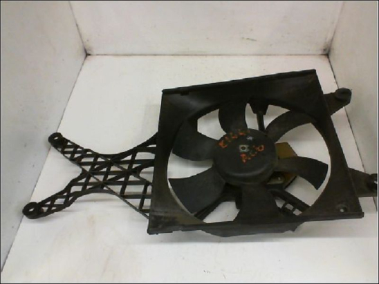 VENTILATEUR DE REFROIDISSEMENT