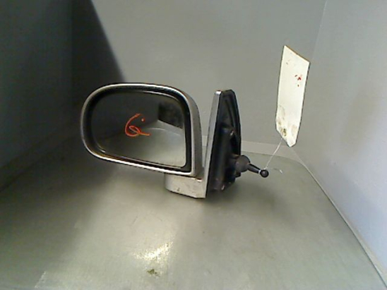 RETROVISEUR EXT. G