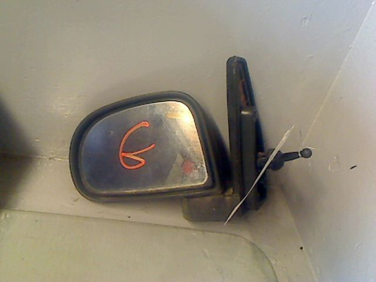 RETROVISEUR EXT. G