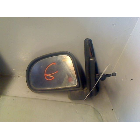 RETROVISEUR EXT. G