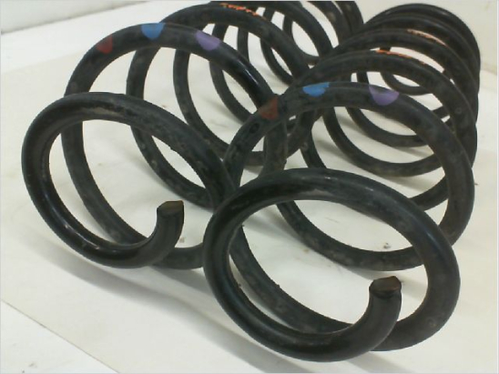 RESSORT AMORTISSEUR ARD