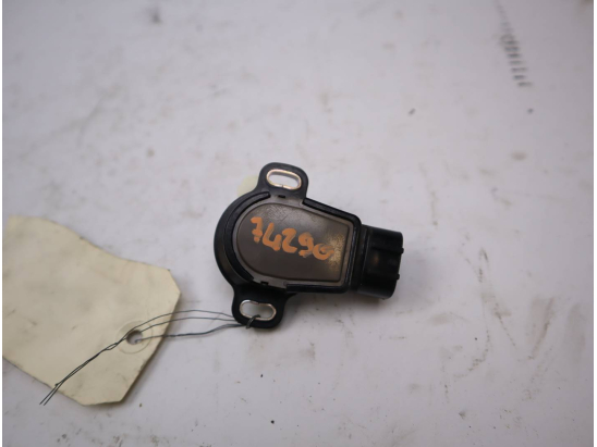 POTENTIOMETRE ACCELERATEUR