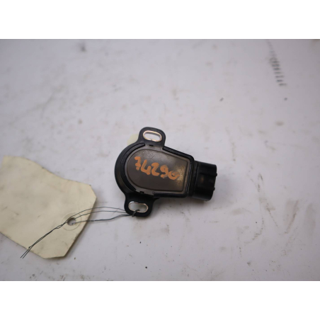 POTENTIOMETRE ACCELERATEUR