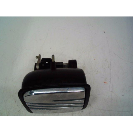 ACTIONNEUR SERRURE HAYON