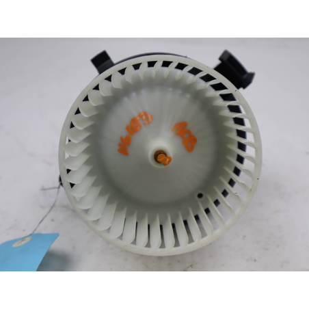 VENTILATEUR DE CHAUFFAGE