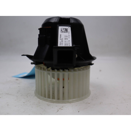 VENTILATEUR DE CHAUFFAGE