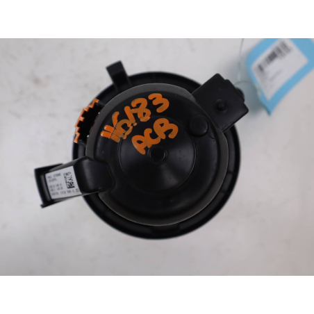 VENTILATEUR DE CHAUFFAGE