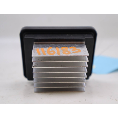 RESISTANCE DE CHAUFFAGE