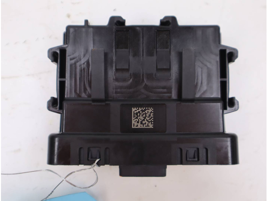 MODULE PASSERELLE(GATEWAY)