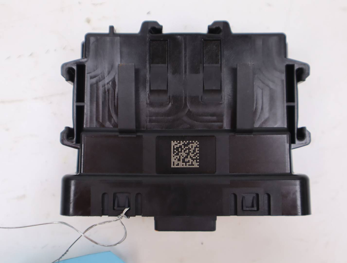 MODULE PASSERELLE(GATEWAY)