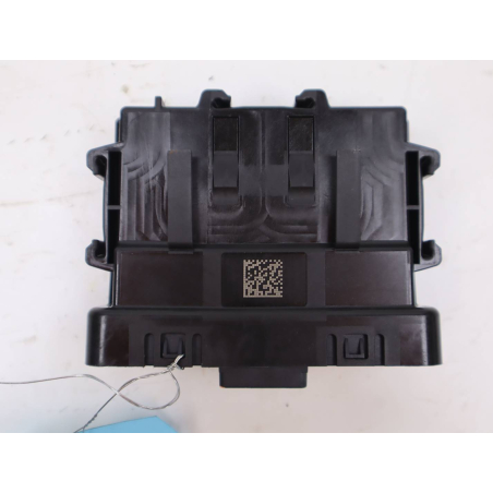 MODULE PASSERELLE(GATEWAY)