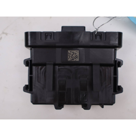 MODULE PASSERELLE(GATEWAY)