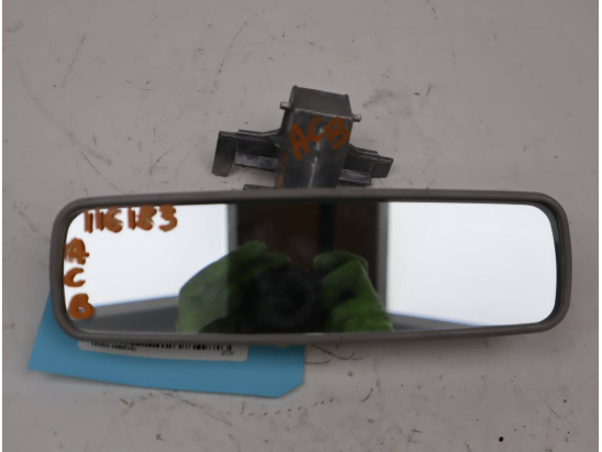 RETROVISEUR INTERIEUR