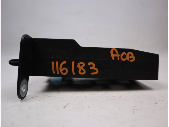 SUPPORT G PARE-CHOC AV