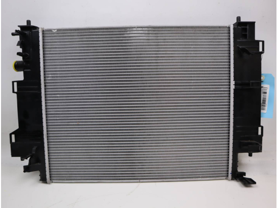 Radiateur occasion RENAULT TWINGO III Phase 2 - Electric 82ch