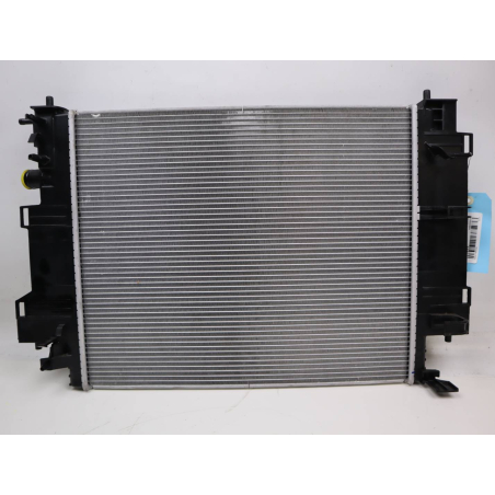 Radiateur occasion RENAULT TWINGO III Phase 2 - Electric 82ch