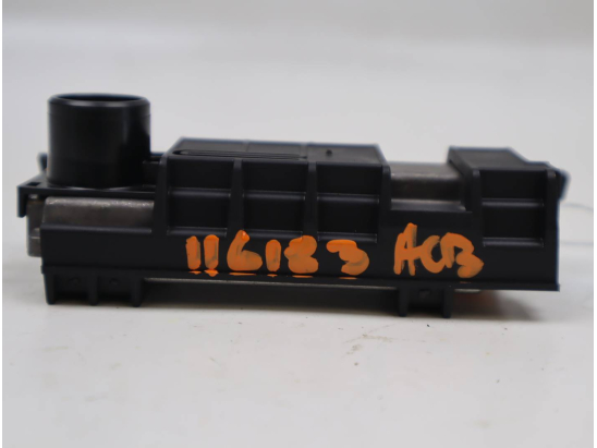 CAMERA DE STATIONNEMENT AV