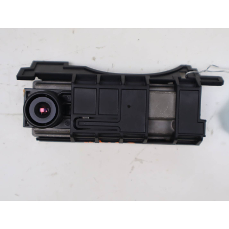 CAMERA DE STATIONNEMENT AV