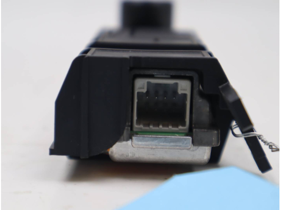 CAMERA DE STATIONNEMENT AV