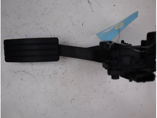 POTENTIOMETRE ACCELERATEUR