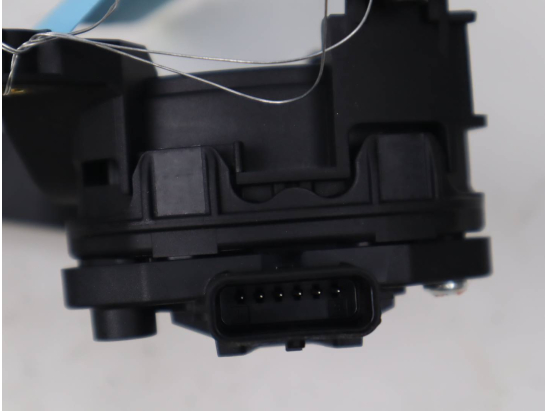 POTENTIOMETRE ACCELERATEUR