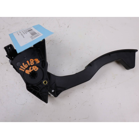 POTENTIOMETRE ACCELERATEUR