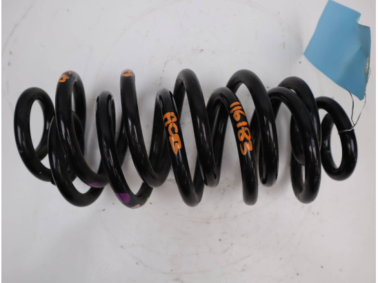 RESSORT AMORTISSEUR AVD