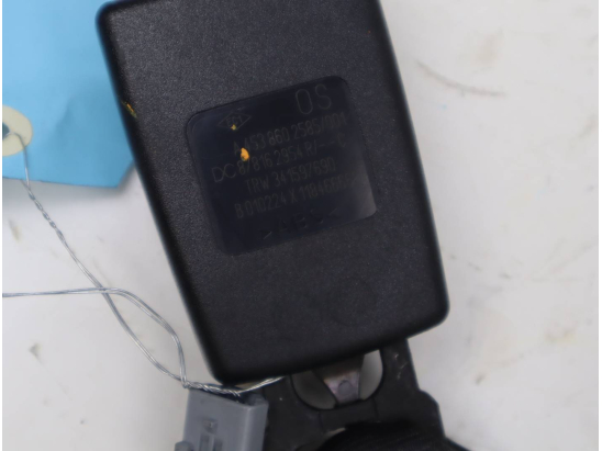 ANCRAGE CEINTURE ARD