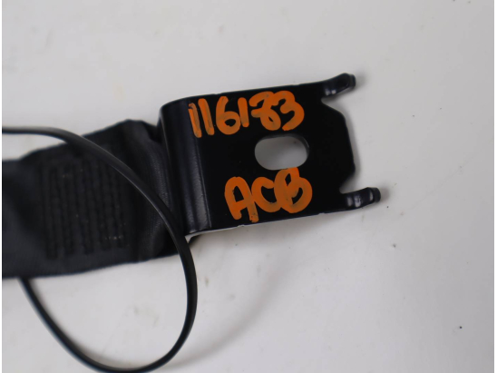 ANCRAGE CEINTURE ARG