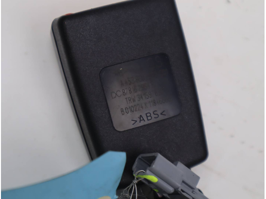 ANCRAGE CEINTURE ARG