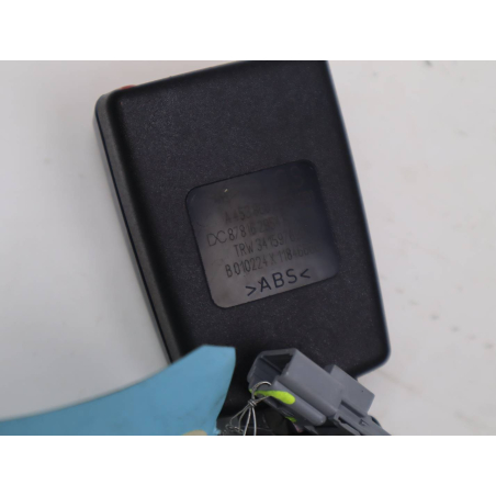 ANCRAGE CEINTURE ARG