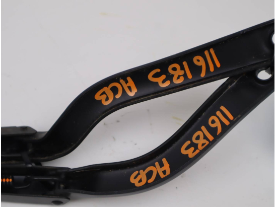 BRAS ESSUIE-GLACE AV