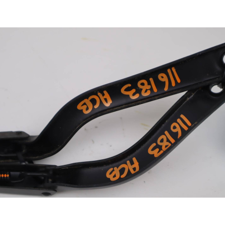 BRAS ESSUIE-GLACE AV