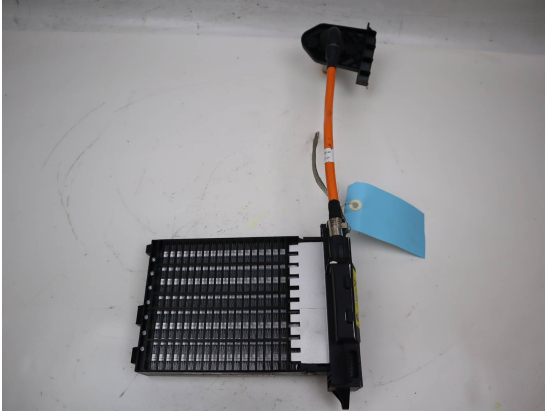 CHAUFFAGE AUXILIAIRE