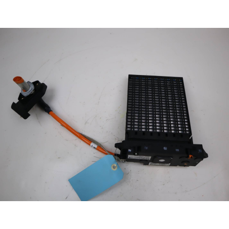 CHAUFFAGE AUXILIAIRE