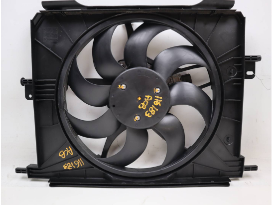 VENTILATEUR DE REFROIDISSEMENT