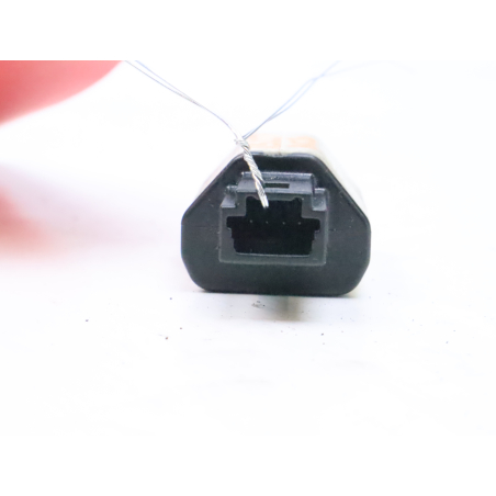 CONTACTEUR DE STOP SUR PEDALE 