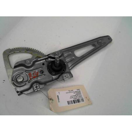 MECANISME LEVE-GLACE ARG