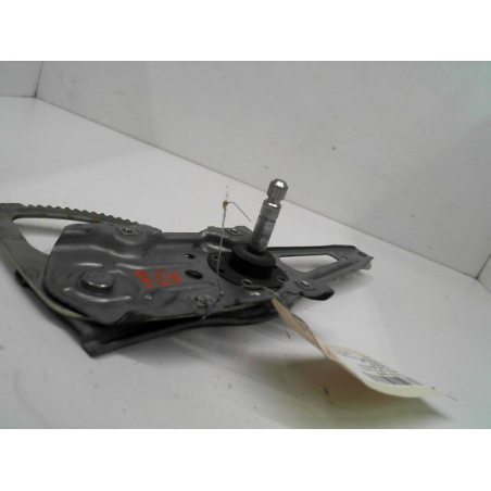 MECANISME LEVE-GLACE ARG